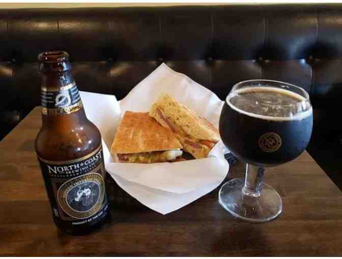 Well Grounded Tea and Coffee Bar - Gift Card