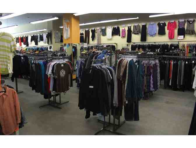 Crossroads Trading Gift Card