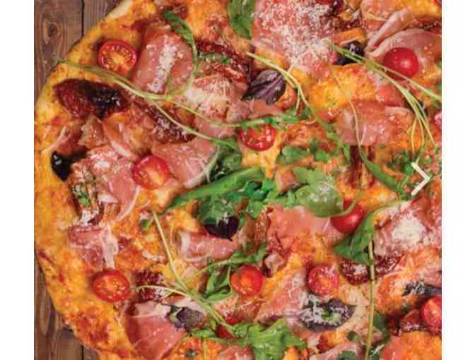 Cybelle's Pizza Gift Certificate