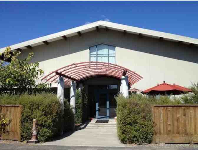 Judd's Hill Winery Tasting for 4 - Napa CA