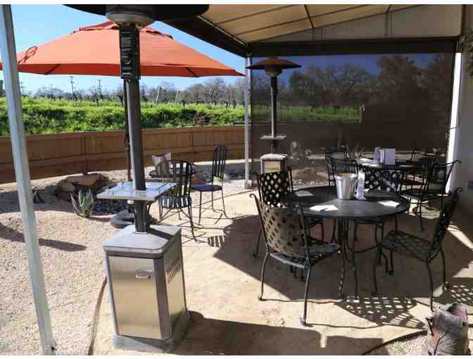 Judd's Hill Winery Tasting for 4 - Napa CA