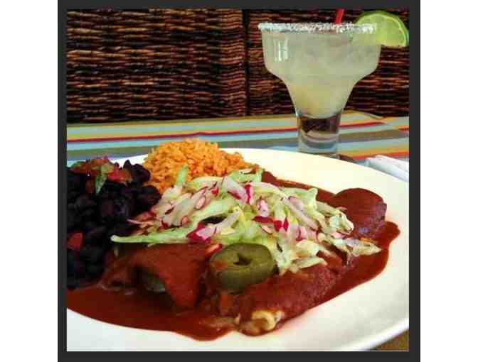 Picante Restaurant - Berkeley CA