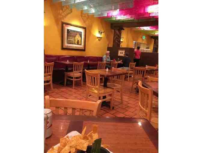 Picante Restaurant - Berkeley CA