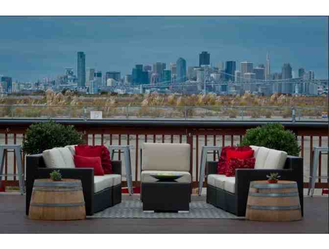 Rock Wall Wine Company