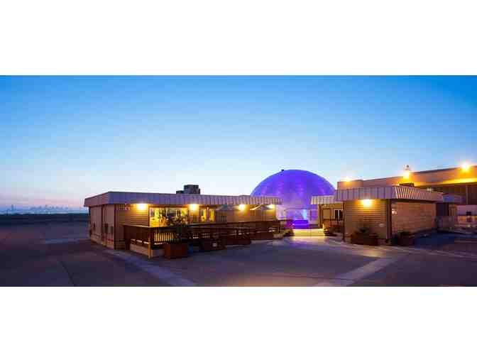 Rock Wall Wine Company