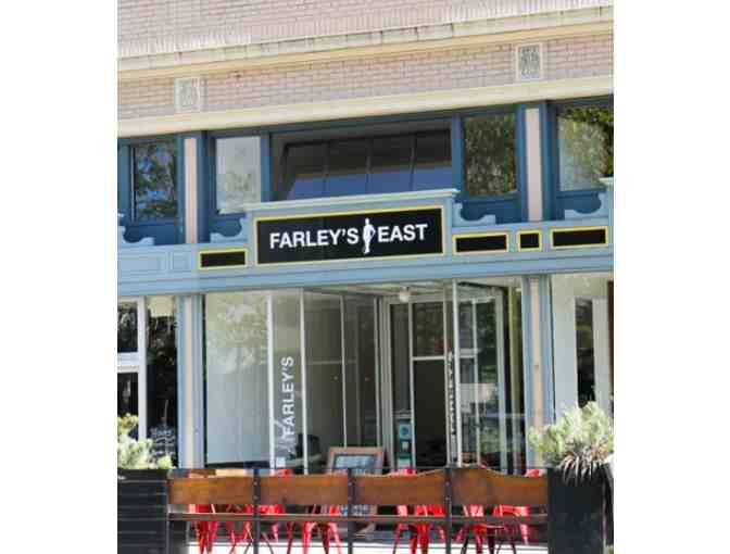 Farley's East - Gift Card