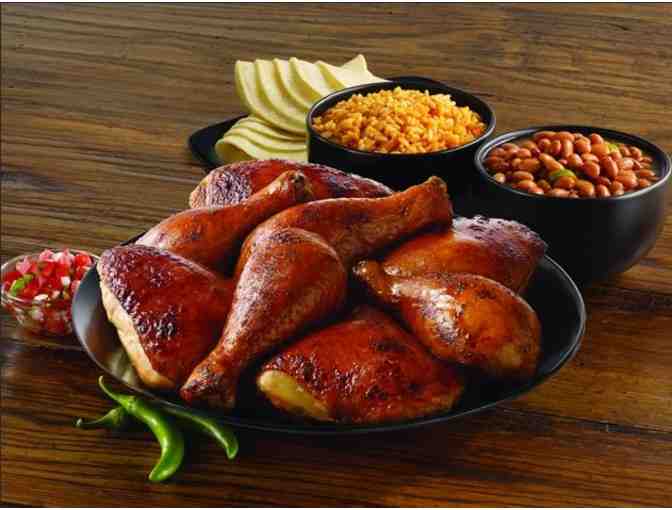 El Pollo Loco Voucher