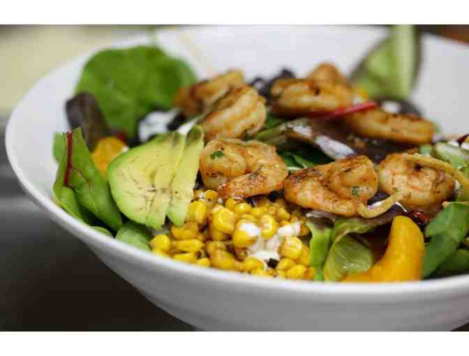 Rubio's Coastal Grill Restaurant