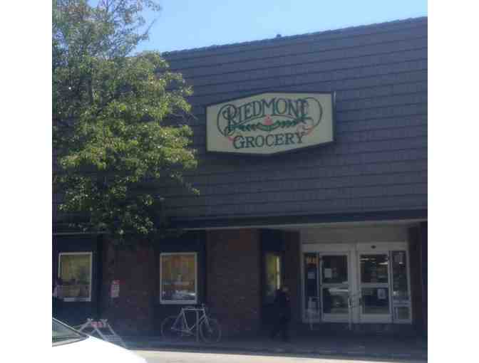 Piedmont Grocery - Gift Card