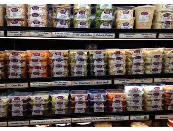 Piedmont Grocery - Gift Card