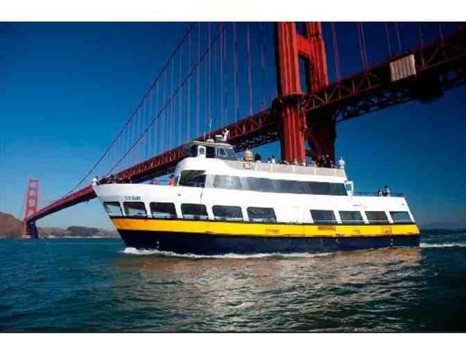 Pier 39 Fun Pack for 2