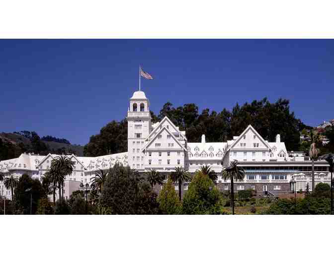 Claremont Club & Spa, A Fairmont Hotel - 1 Night Stay