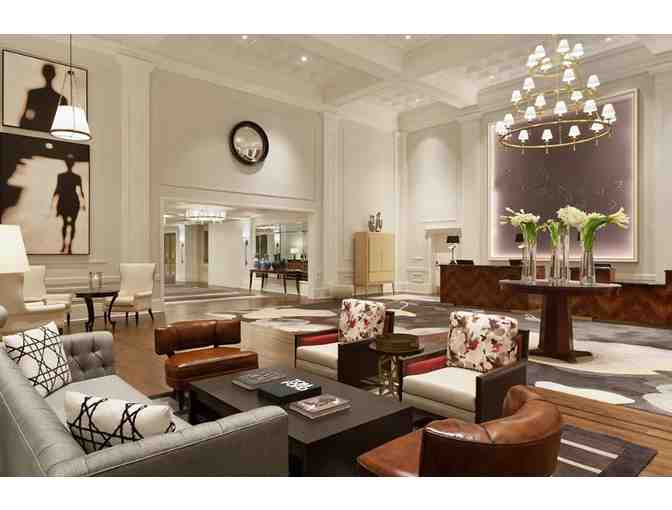 Claremont Club & Spa, A Fairmont Hotel - 1 Night Stay