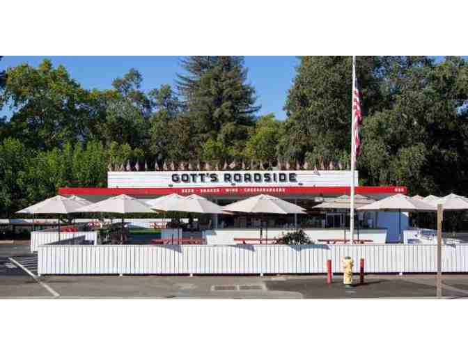 Gott's Roadside - Gift Card