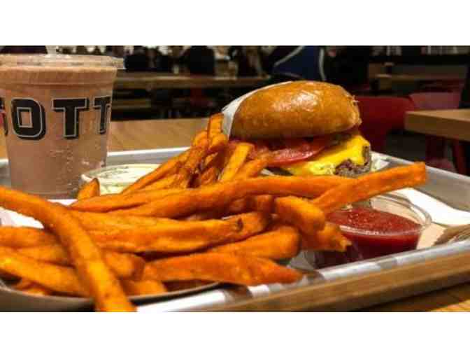 Gott's Roadside - Gift Card