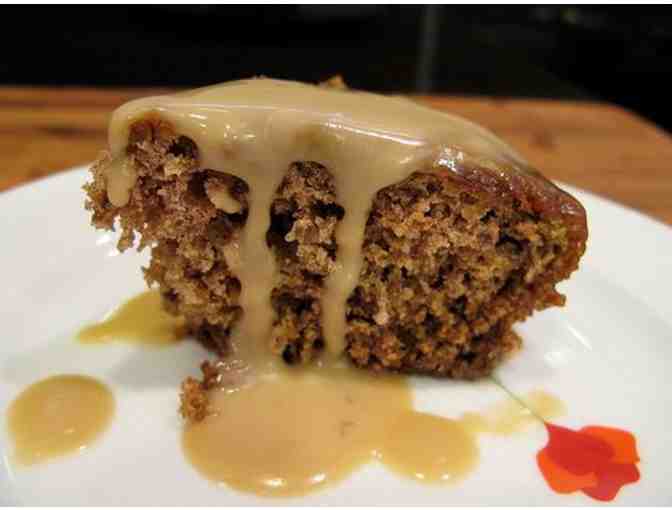 Bakesale Betty - Oakland CA - Gift Certificate