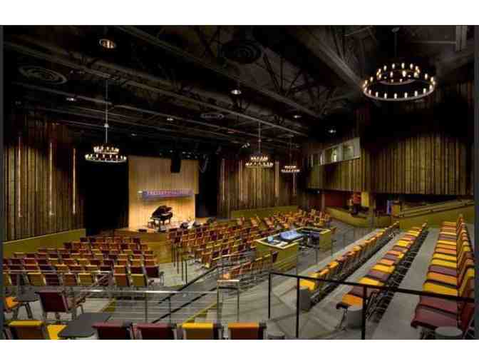 Tickets for 2 - Freight & Salvage