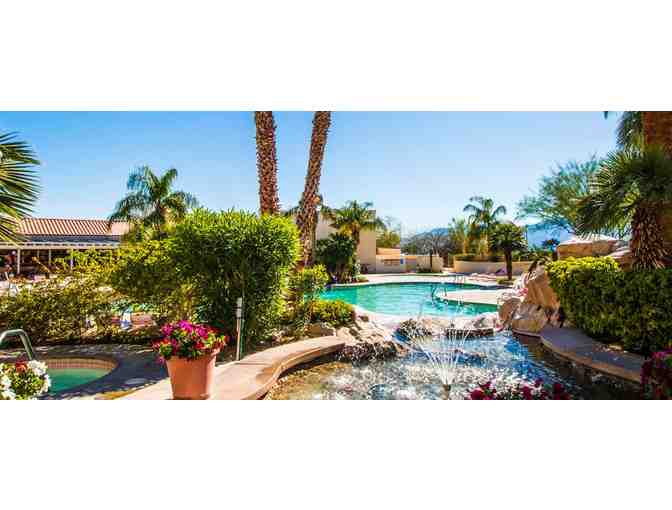 Miracle Springs Resort & Spa - 3 day / 2 night stay