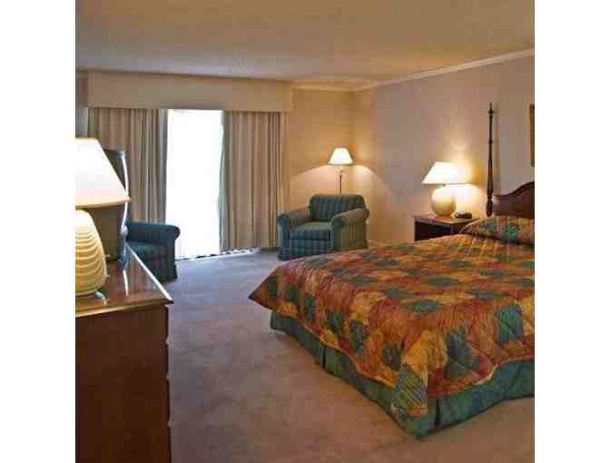 Miracle Springs Resort & Spa - 3 day / 2 night stay