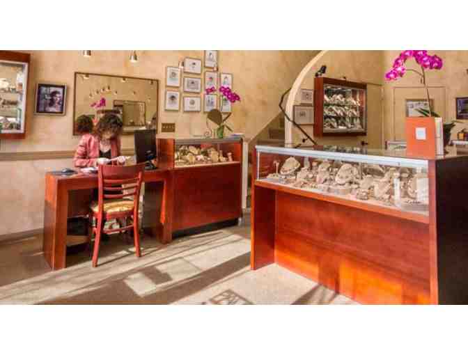 Pave Fine Jewelry Design - Gift Certificate