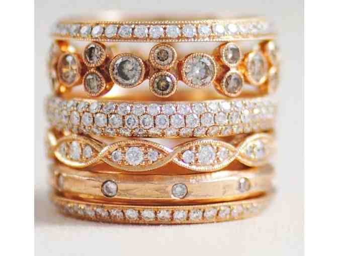 Pave Fine Jewelry Design - Gift Certificate