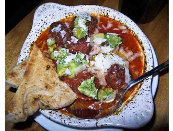 Zut Tavern - Gift Card