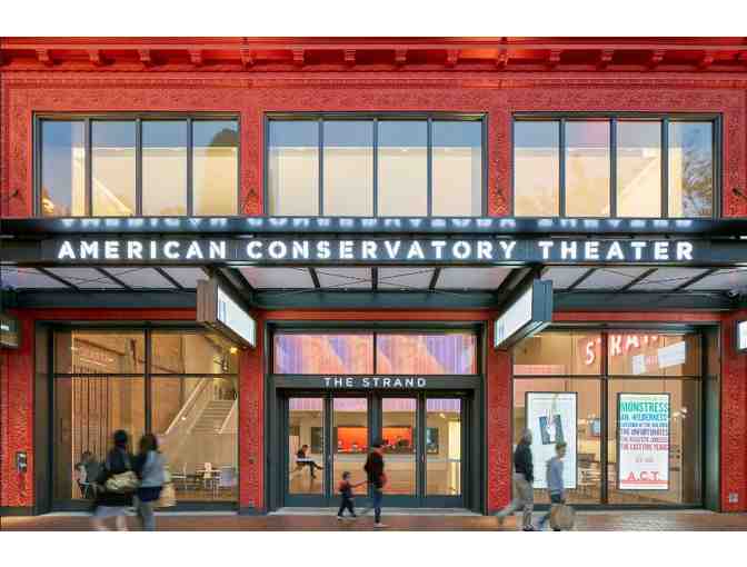 A.C.T. - Voucher for 2