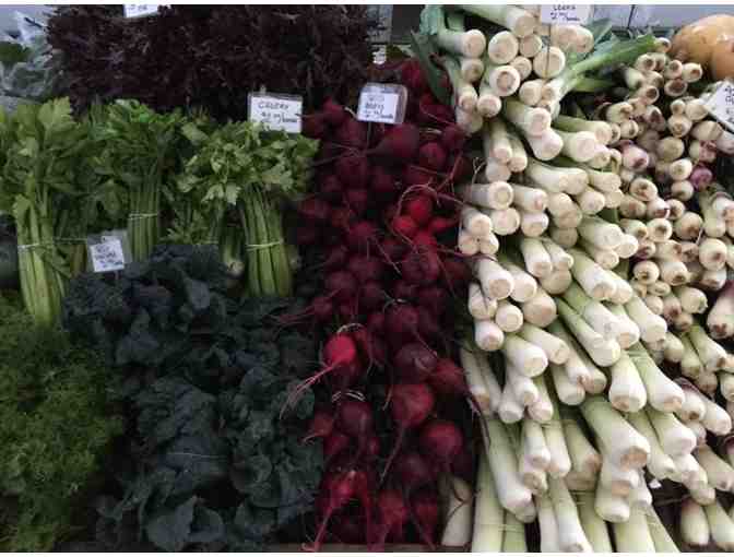 Eatwell Farm - Fresh Produce Deliveries