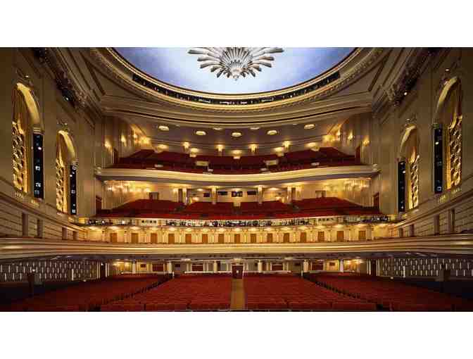 San Francisco Opera for 2