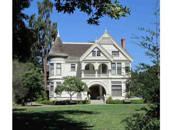 Ardenwood Historic Farm - Family Pass