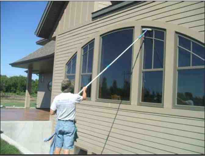 Mr. Sparkle Window Washers