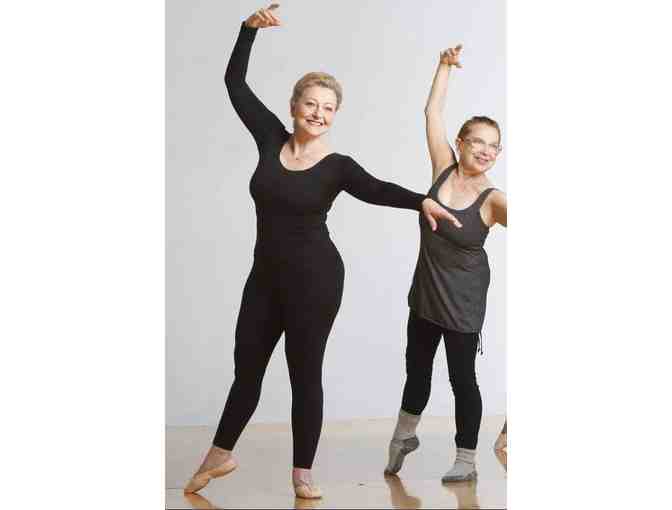 Danspace - Adult Dance Classes