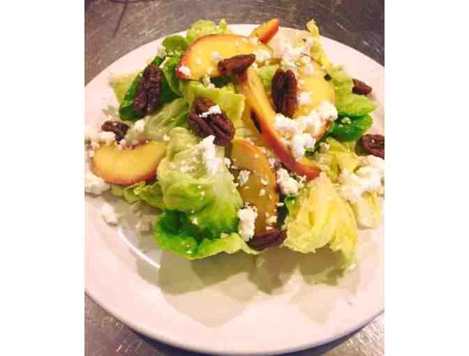 Rick & Ann's Restaurant Gift Certificate