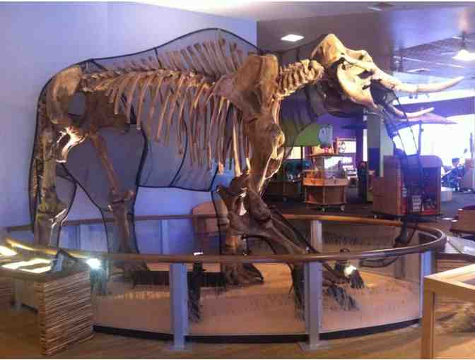 Children's Discovery Museum of San Jose