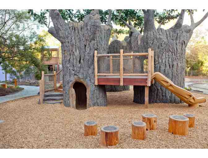 Children's Discovery Museum of San Jose