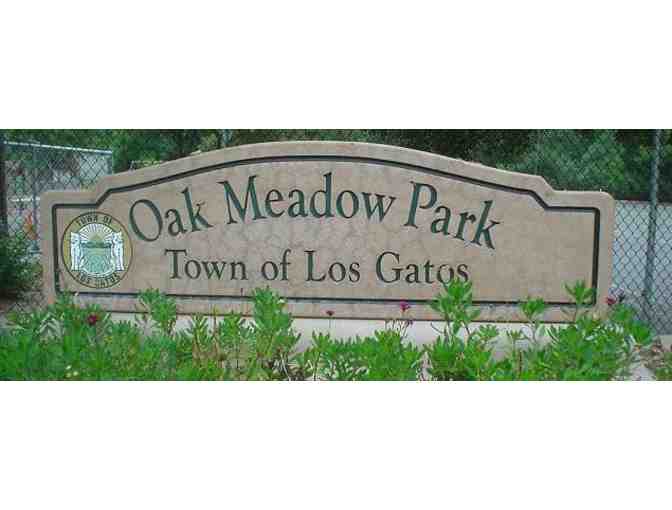 Billy Jones Wildcat Railroad & W.E. 'Bill' Mason Carousel