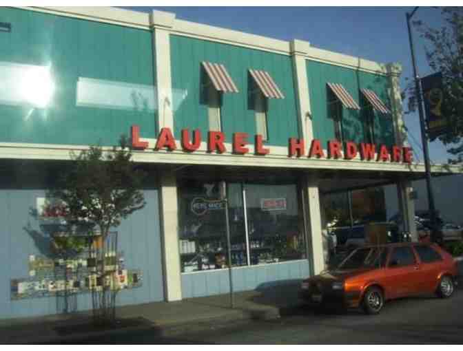 Laurel Ace Hardware - Oakland CA - Gift Card