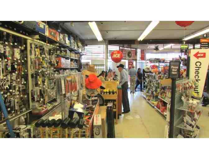 Laurel Ace Hardware - Oakland CA - Gift Card