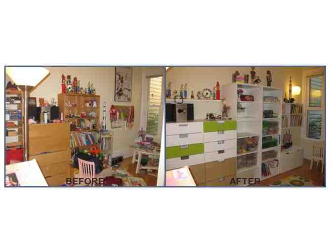 dma Organizing - Gift Certificate