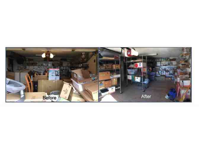 dma Organizing - Gift Certificate