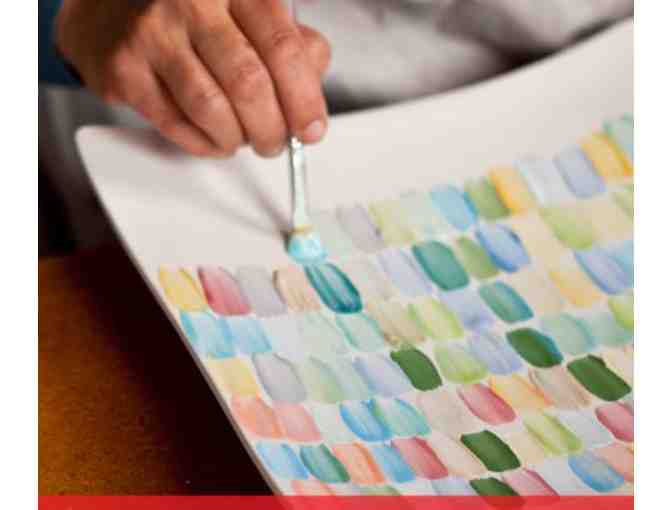 Brushstokes Studio - Gift Certificate