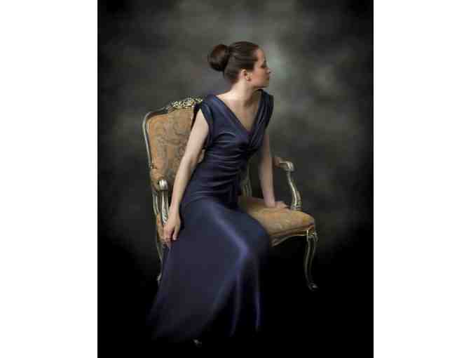 Bradford Renaissance Portraits