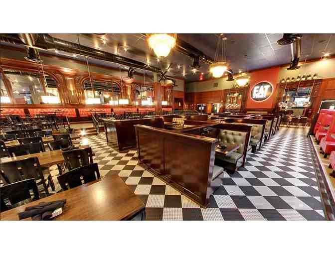 Dave & Buster's - Milpitas CA - Gift Certificate