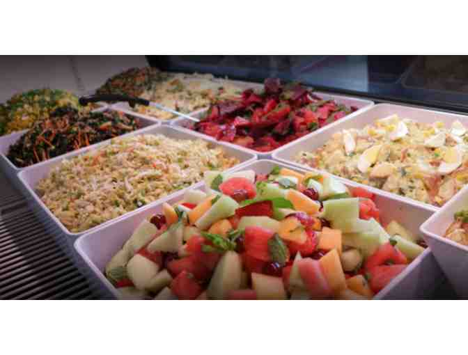 Poulet - $50 gift card