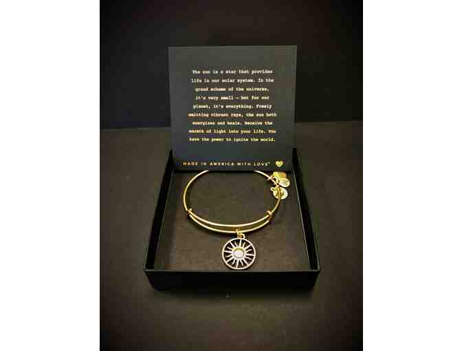 Alex and Ani Bracelet