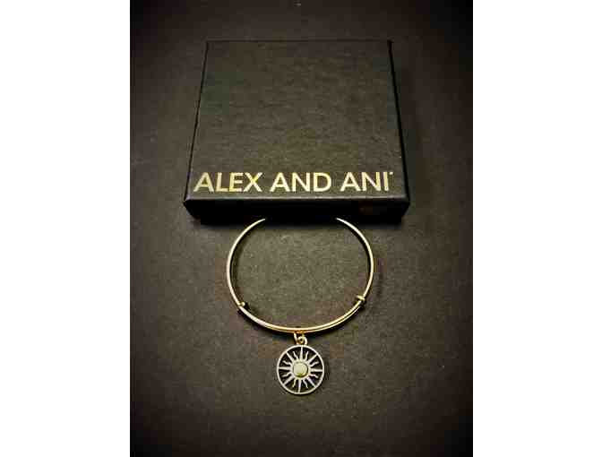 Alex and Ani Bracelet