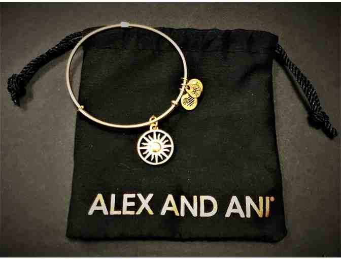 Alex and Ani Bracelet