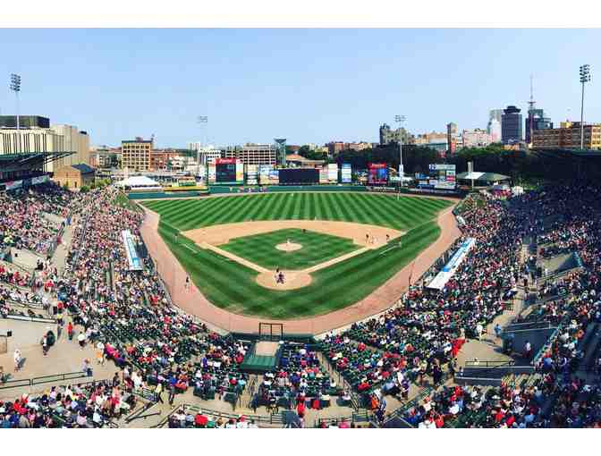 Rochester Red Wings