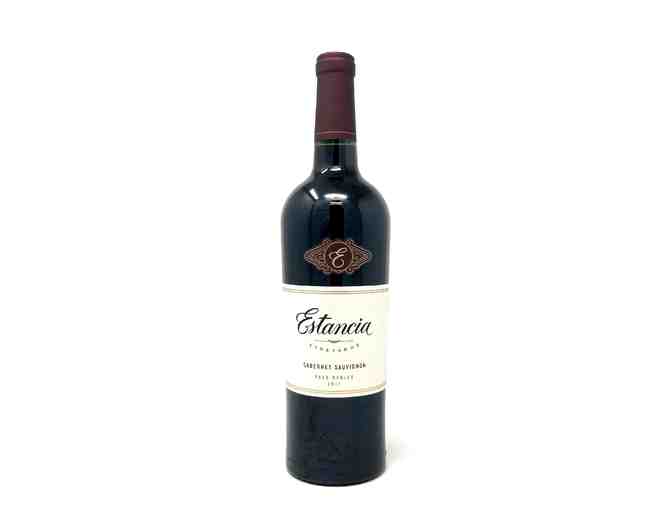 Estancia Wine - case