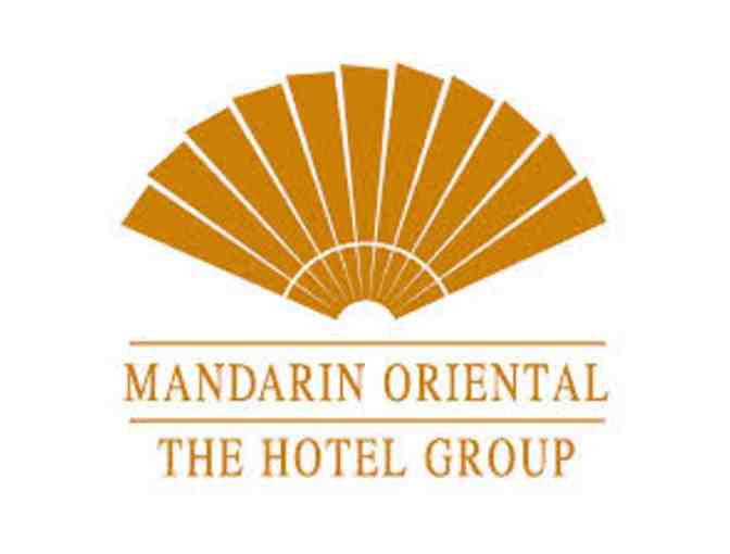 Mandarin Oriental Las Vegas